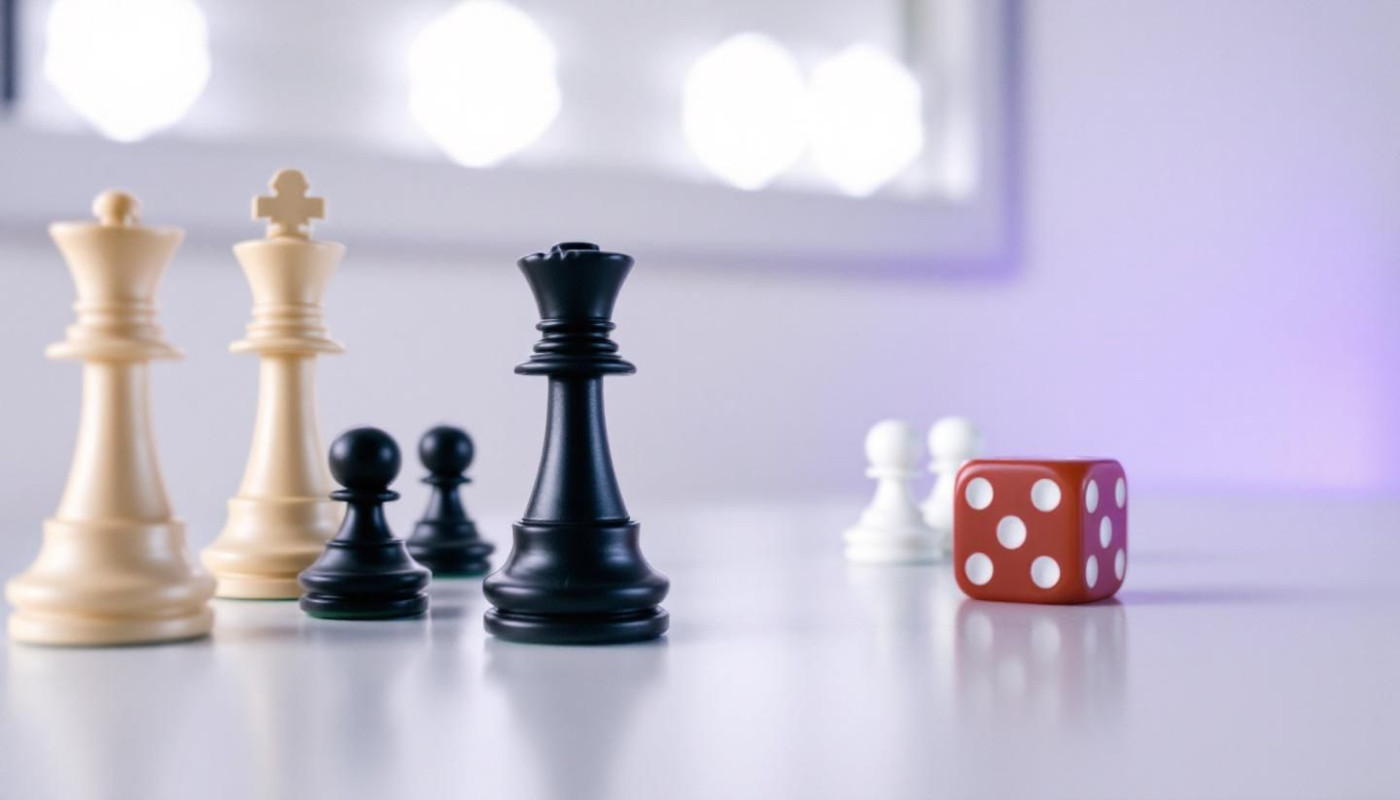 ¿Cómo los juegos de estrategia y azar moldean la cultura digital adulta?